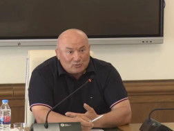ალექსანდრე მეგუთნიშვილი