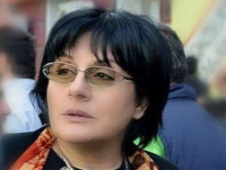 მაია ორჯონიკიძე
