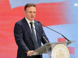 ირაკლი ზარქუა
