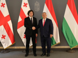 ირაკლი კობახიძე