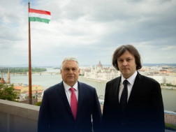 ირაკლი კობახიძე