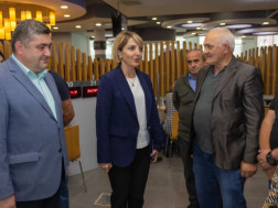 აჭარის ჯანდაცვის სამინისტრო