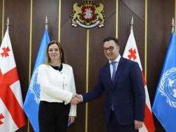 დავით სონღულაშვილი