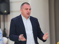 რევაზ სოხაძე