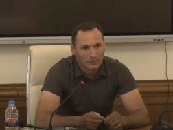თორნიკე გერლიან