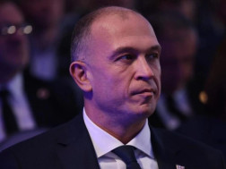 ლევან მგალობლიშვილი