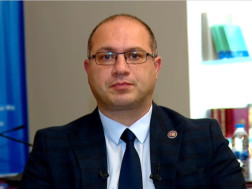 გივი მიქანაძე