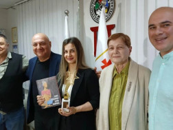 ეთერ ლიპარტელიანი