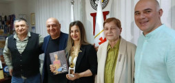 ეთერ ლიპარტელიანი