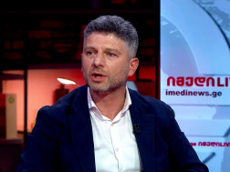 დაჩი ცაგურია