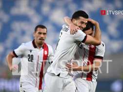 საქართველოს ნაკრებ