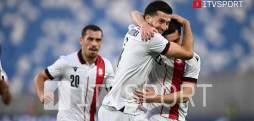 საქართველოს ნაკრებ