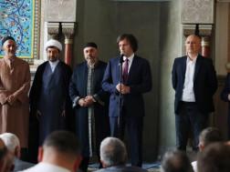  ირაკლი კობახიძე