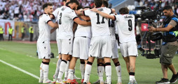 საქართველოს ნაკრები 