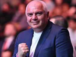სპორტის მინისტრი