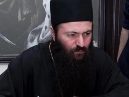  მარნეულისა და ჰუჯაბის ეპისკოპოსი