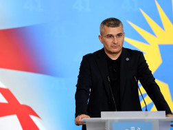 მამუკა მდინარაძე