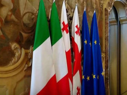 მილანში საქართველოს გენერალური საკონსულო გაიხსნა