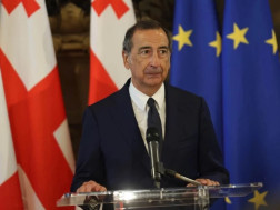 მილანის მერი
