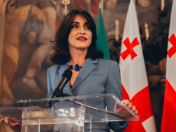 მაკა ბოჭორიშვილ
