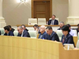 გიორგი გაბიტაშვილი 