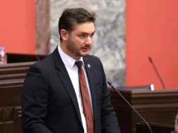 იურიდიულ საკითხთა კომიტეტმა