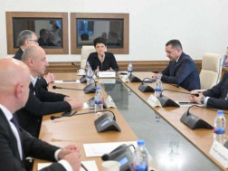 საგამოძიებო კომისია