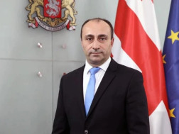 გეკა გელაძე