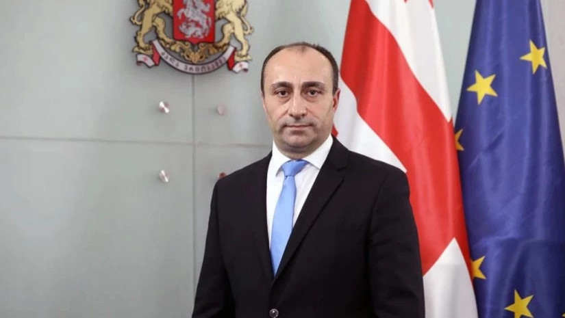 გეკა გელაძე