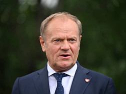 დონალდ ტუსკ