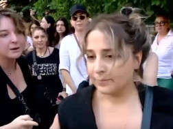 „პოს ტვ“-ის გადამღებ ჯგუფ