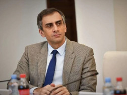 გიორგი კახიანი