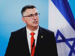 გიდეონ საარი