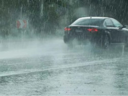  წვიმა და ელჭექი