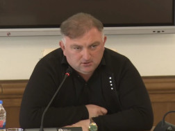 მიხეილ მესხ