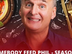 Somebody Feed Phil 