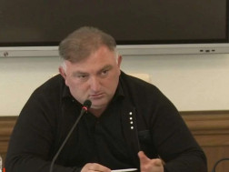 მიხეილ მესხი