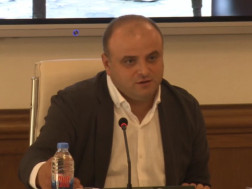 გიორგი ჩითარიშვილი