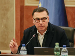 გიორგი ტყემალაძე