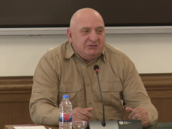 ვეტერანი თოფურია
