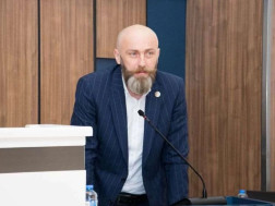 დავით ბაციკაძე