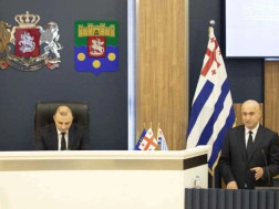სულხან თამაზაშვილ