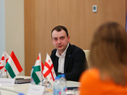 გიორგი ჩაკვეტაძე