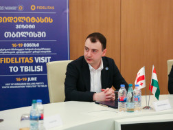 გიორგი ჩაკვეტაძე