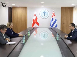 გიორგი ჯინჭარაძე