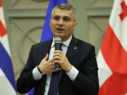 მამუკა მდინარაძე