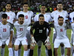ირანის ნაკრები