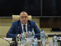 გიორგი გვარაკიძ