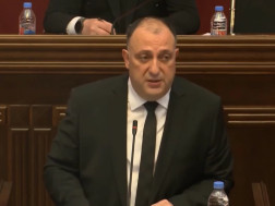 გიორგი გვარაკიძ