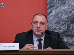 გიორგი გვარაკიძ